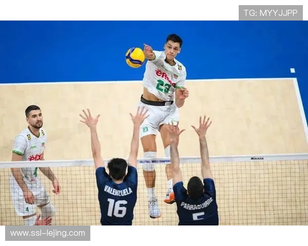 保加利亚男排虽获世锦赛亚军，但尼科洛夫兄弟表现惊艳全场观众