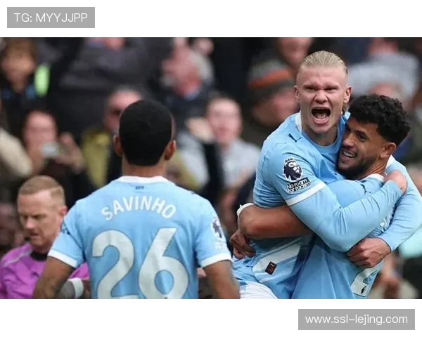 曼城客场2-1逆转皇马，哈兰德点射制胜，瓜迪奥拉战术调整见效