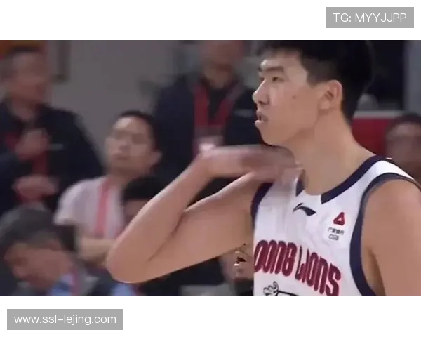 徐昕转会广州后砍24分14篮板,感谢新环境机会