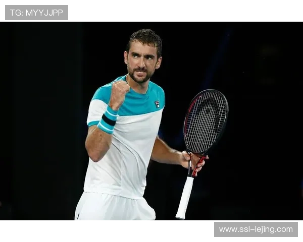 克罗地亚老将西里奇达巡回赛600胜，现役第二位达成此成就