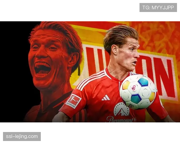 人物特写：从柏林联合青训到国家队，贝伦斯的成长故事